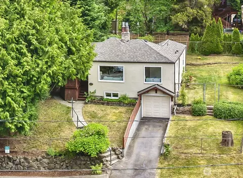 8800 Ravenna Ave NE, Seattle, WA 98115