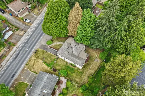 8800 Ravenna Ave NE, Seattle, WA 98115