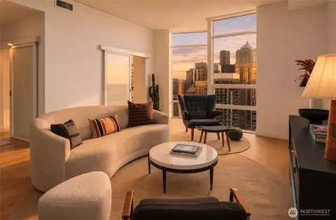 121 Stewart St #3703, Seattle, WA 98101