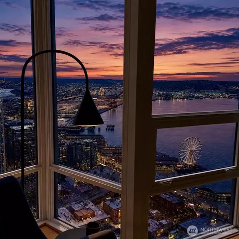 121 Stewart St #3703, Seattle, WA 98101