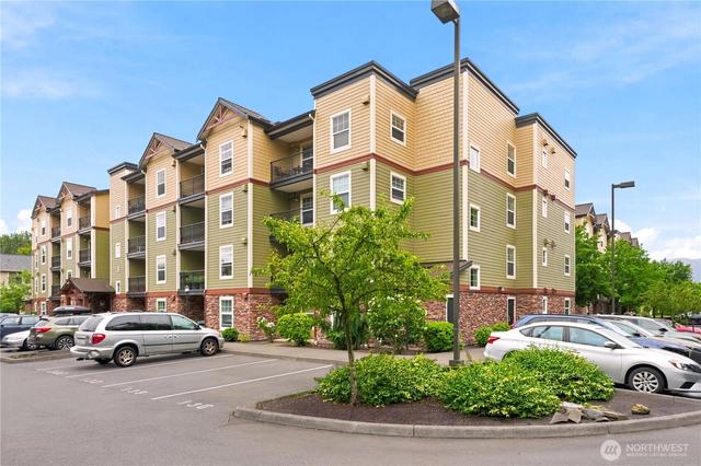 680 32nd St #C308, Bellingham, WA 98225