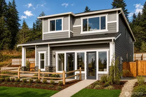 2016 NE Norseman Way, Poulsbo, WA 98370