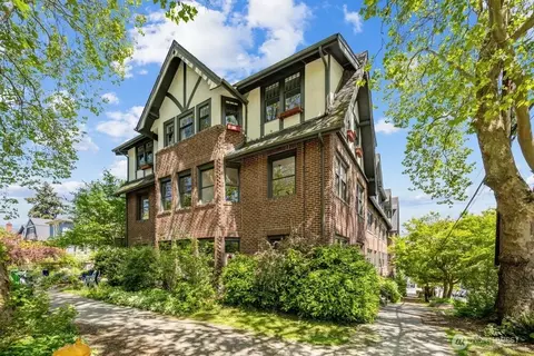 1804 E Republican St #5, Seattle, WA 98112