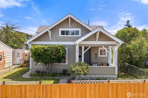 5907 Yakima Ave, Tacoma, WA 98408