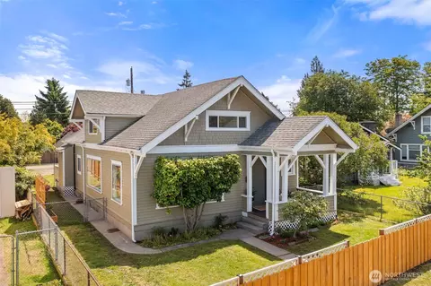 5907 S Yakima Ave, Tacoma, WA 98408