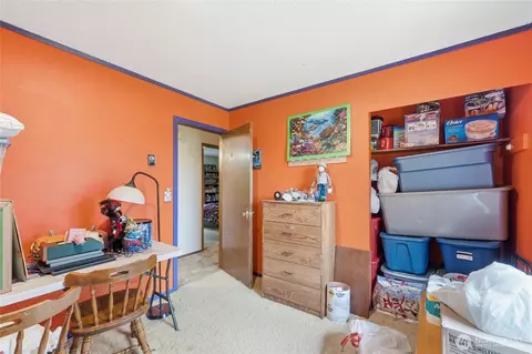 Bedroom - 1320 Lunde Ln, Everson, WA 98247 photo 4 of 4
