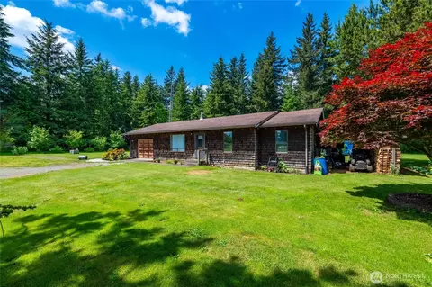 1320 Lunde Ln, Everson, WA 98247