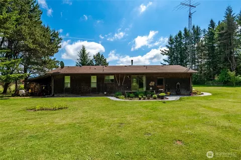 Exterior - 1320 Lunde Ln, Everson, WA 98247 photo 14 of 16