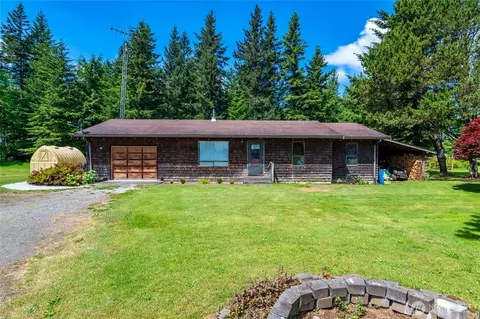 Exterior - 1320 Lunde Ln, Everson, WA 98247 photo 11 of 16