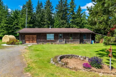 Exterior - 1320 Lunde Ln, Everson, WA 98247 photo 12 of 16