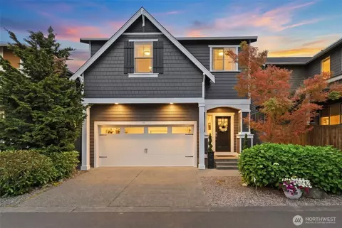 21 92nd Dr SE, Lake Stevens, WA 98258