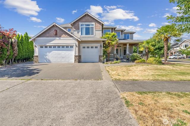 2401 12th Ave NW, Puyallup, WA 98371