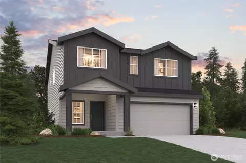 1362 Salzer Creek Dr, Centralia, WA 98531
