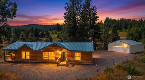 1401 Elk Heights Rd, Cle Elum, WA 98922