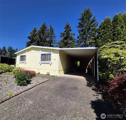 2500 S 370th St #184, Federal Way, WA 98003