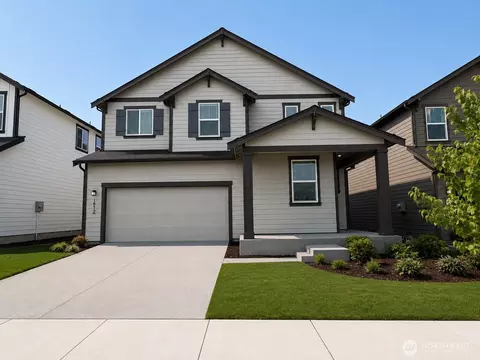 16412 201st Ave E, Bonney Lake, WA 98391