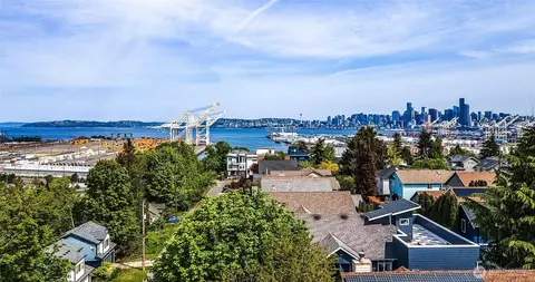 3855 21st Ave SW, Seattle, WA 98106