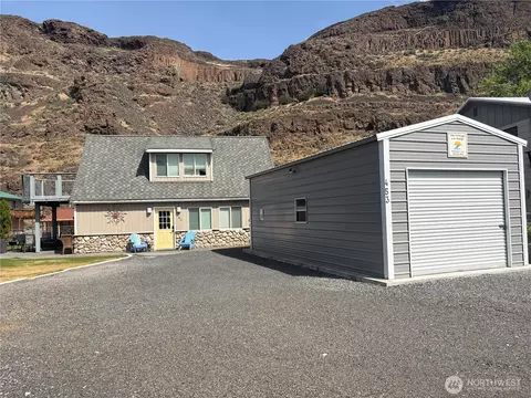 453 Hunter Ave SW, Quincy, WA 98848
