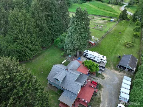 4750 Mt Baker Hwy, Deming, WA 98244