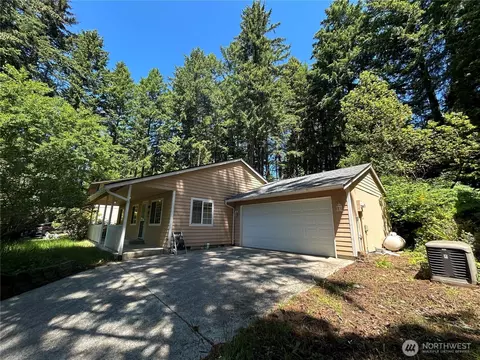 7808 Egret Dr SE, Olympia, WA 98513