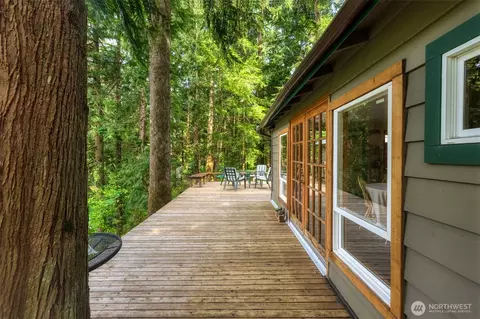 51911 S Riverside Rd, Gold Bar, WA 98251