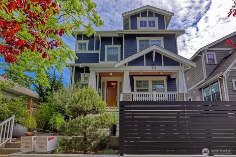 111 NE 63rd St, Seattle, WA 98115