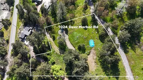 1024 Deer Harbor Rd, Orcas Island, WA 98245 photo 8