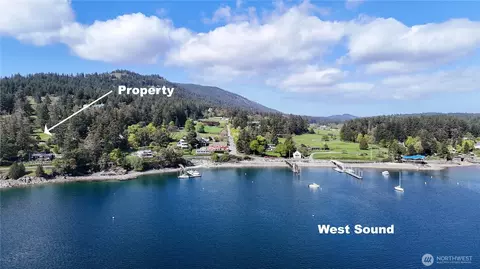 1024 Deer Harbor Rd, Orcas Island, WA 98245 photo 12