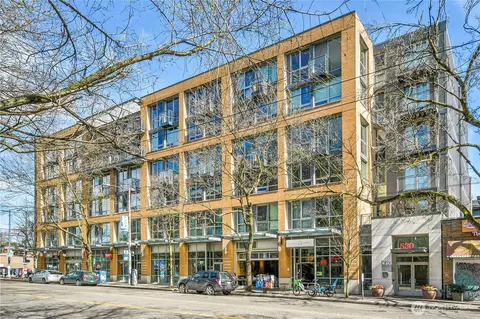 530 Broadway E #328, Seattle, WA 98102