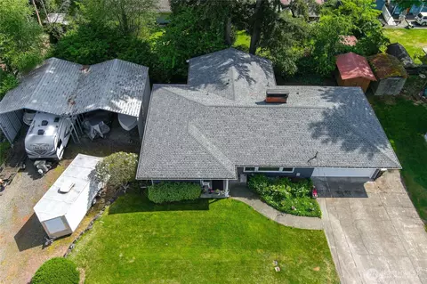 1812 74th St SE, Everett, WA 98203