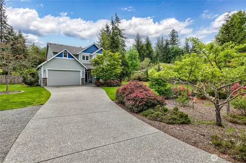 7260 Alpenview Pl NW, Seabeck, WA 98380