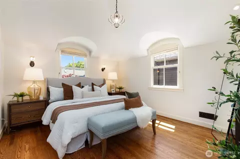 Bedroom - 2017 36th Ave W, Seattle, WA 98199 photo 1 of 3