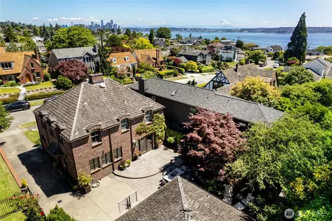 Other - 2017 36th Ave W, Seattle, WA 98199 photo 1 of 10