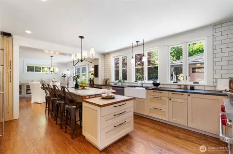 Kitchen - 2017 36th Ave W, Seattle, WA 98199 photo 1 of 4