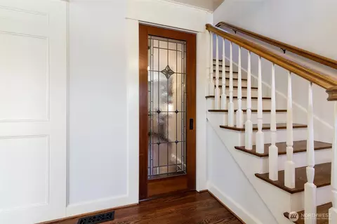 Entry Way - 2017 36th Ave W, Seattle, WA 98199 photo 1 of 2