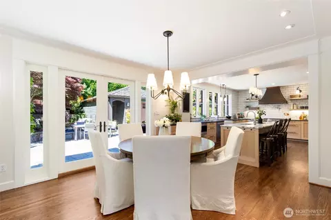 Dining - 2017 36th Ave W, Seattle, WA 98199 photo 1 of 1