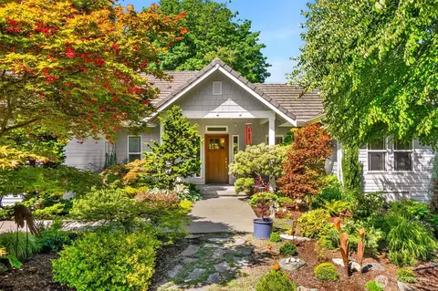 5714 Capitol Forest Dr SW, Olympia, WA 98512