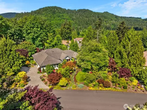 5714 Capitol Forest Dr SW, Olympia, WA 98512