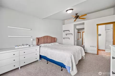 Bedroom - 524 Pilchuck Path, Everett, WA 98201 photo 1 of 2