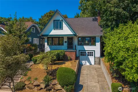 319 29th Ave, Seattle, WA 98122