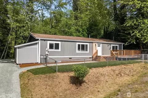 3425 230th Dr NE, Granite Falls, WA 98252