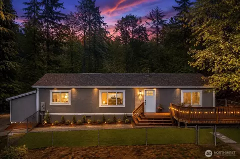 3425 230th Dr NE, Granite Falls, WA 98252