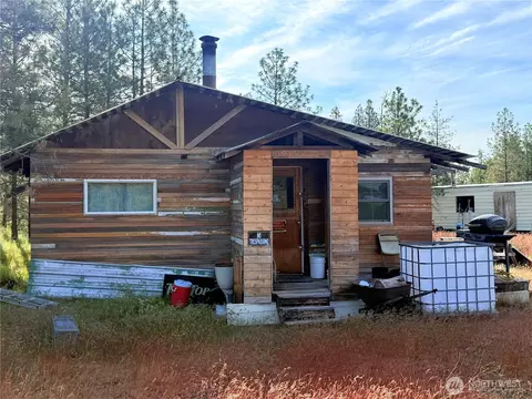 0 Johns Rocky Way E, Davenport, WA 99122