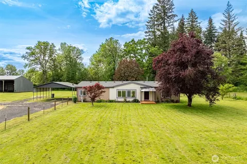 28302 NE 91st Ave, Battle Ground, WA 98604