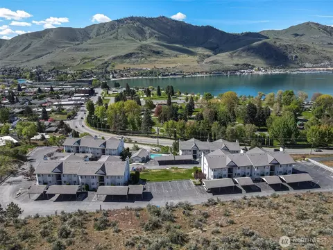 808 W Manson Hwy #B203, Chelan, WA 98816
