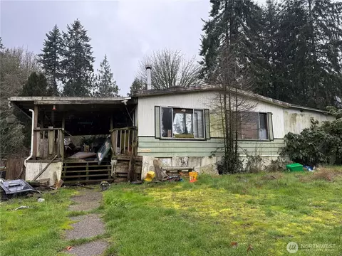 517 NW Past Dr, Poulsbo, WA 98370