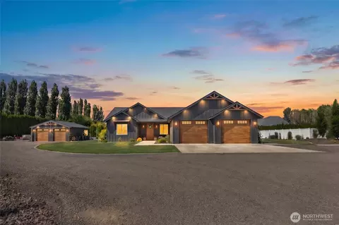 9914 Morgan Rd NE, Moses Lake, WA 98837