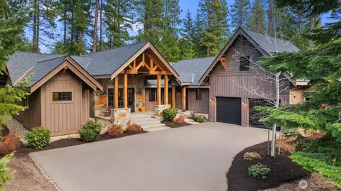 61 Rocking Chair Rd, Cle Elum, WA 98922