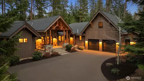 61 Rocking Chair Rd, Cle Elum, WA 98922