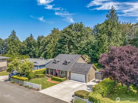 13101 58th Dr SE, Snohomish, WA 98296